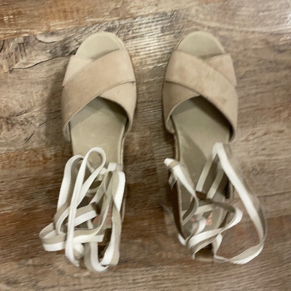 Sorel Joanie II Ankle Lace